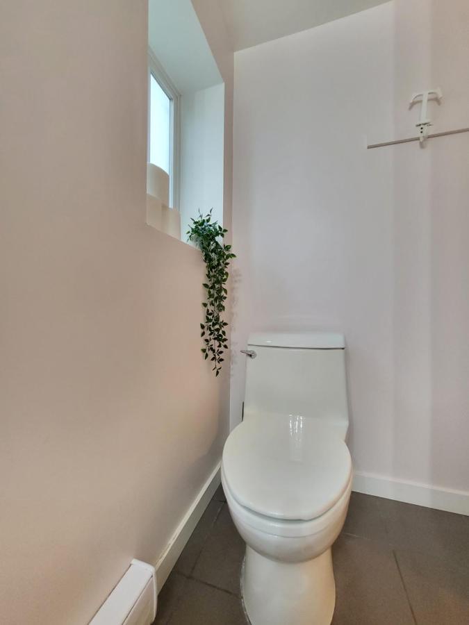 Sunshine Suite Vancouver Zewnętrze zdjęcie